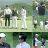 양세형 "장민호 형~~" 눈물 절규..왜? [골프왕]