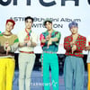청량외길 걸어온 아스트로, 서머킹을 향해 '스위치 온'[종합]