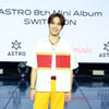 아스트로 라키 '여심 잡는 미소'[★포토]