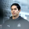 'EPL 딱 1골' 무토, 뉴캐슬 생활 끝났다...'日 고베행 가능성↑'