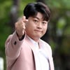 군백기에도 선행..김호중, 매달 보육원 300만원 기부했다[공식]