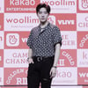 골든차일드 지범 '얼굴에 묻은 잘생김' [★포토]