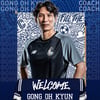 ‘정정용호 합류’ 공오균 코치, “U-20 월드컵 준우승 영광 서울E서 재현”