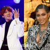 "비욘세도 방탄소년단 정국 '시차' 너무 좋아해..JK 보컬은 정말 마법" 프로듀서 슬립 디즈 극찬