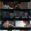 '너는 나의 봄' 서현진·김동욱, 포옹→애틋한 키스..마음 통했다[종합]