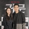 김강우의 첫 호러 '귀문', 2D→Screen X..원 앤 온리 포맷의 자신감 [종합]