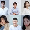 '야생돌' 김종국·차태현·이현이·이선빈·김성규·유정 출격[공식]
