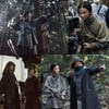 '킹덤 : 아신전' 김시아, 리틀 전지현 완벽 비하인드