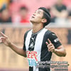 [오피셜] ‘EPL 1골’ 무토, 결국 뉴캐슬과 결별... 계약 해지