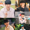 '너나봄' 김동욱, '청량 비주얼'..여심 저격하는 달달 '로코X멜로'