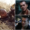 '킹덤 : 아신전' 최동구, 호랑이와 혈투 '열연'
