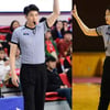 KBL 박경진-이지연 심판, FIBA 아시아컵-U19 女월드컵 파견