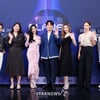 '걸스플래닛999 마스터군단!'[★포토]