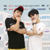 김병선-김동하 '코디미헤이븐쇼 팀' [★포토]