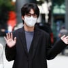 구교환 '북에서 왔어요'[★포토]