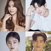 한채영·이지훈·지이수·구자성 '욕망', 11월 26일 첫방 확정[공식]