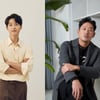 선행천사 송중기vs김용건 임신스캔들 소환된 하정우 [업앤다운]