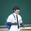 '아는 형님' KCM, 무대서 파격 옷 찢는 기술 공개