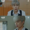 '우수무당 가두심' 유선호, 김새론 껌딱지 귀신으로 변신..몰입도↑