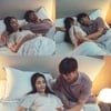 '결사곡2' 성훈♥이민영 침대 투샷..애틋한 태동 결말은?
