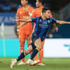 [K리그1 23R] 울산, 천적 강원에 ‘9년 무패’ 이동준 또 결승포! 2-1 승리