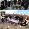 毛모임 단체 파마 도전..이상준 "내일 소개팅인데" 거부 [1호가 될 순 없어]