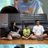 김희철, 김정민 집에 초대 받아..판박이급 모창 [미운우리새끼]