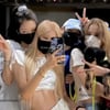 블랙핑크 제니 "10년 함께한 젠챙츄♥ 블핑 5주년 축하해요"