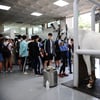 '2021 말산업진로직업체험', 무상 교육 신청