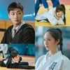 D-1 '경찰수업' 진영X정수정, 극과극 두 사람이 피워낼 아슬아슬 로맨스