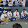 '런닝맨' 양세찬, 이용진 퀴즈 실력 질문에 "이 형도 깡깡이 수준"