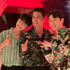 이찬원, 장민호 홍보요정 자처 "많이 사랑해주세요" [스타IN★]