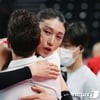 김연경·우상혁·황선우... '노메달' 어때서? 감동 그 자체였다 [도쿄올림픽]