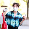 슈퍼주니어 이특 '오랜만이에요~'[★포토]