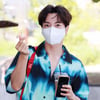 이특 '특MC 출근합니다~'[★포토]