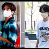 슈퍼주니어 이특 예성, '출근하는 MC들!' [영상]