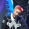 온앤오프 이션 '섹시한 눈빛'[★포토]