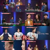 '제시윤♥' 황종열 "낯선 남자와 1대1 PT-세미누드 화보 안 돼" [애로부부] [종합]