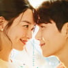 '갯마을 차차차' 신민아X김선호, '눈빛 키스' 포스터..로맨틱 텐션 폭발