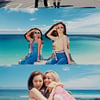 효린X다솜, 돌아온 '서머퀸'의 특별한 여름나기 '둘 중에 골라' [6시★살롱]