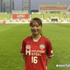 [선수권대회] MVP 장슬기, "모두가 해낸 성과, 동료들에게 감사하다"
