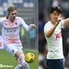 우리흥 위상 이 정도 "특급 유망주, SON 닮았네!" 분데스 공홈 흥분