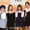 '매운맛' 좀 봅시다..김신영→최유정 뭉친 '스파이시 걸스' [종합]