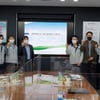애경그룹 4개사 안전환경보건 협의체 구축
