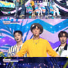 '쇼챔피언' 아스트로, 컴백과 동시 1위.."아로하 감사하다"[★밤TView]