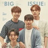 레떼아모르, 빅이슈 커버 장식..재능기부로 선행 동참