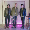 플릭스 "10년간 활동한 팀명 오션..양날의 검 같았죠"[인터뷰①]