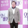 김용건, A씨에 사과 "내 모습 반성..아이 위해 노력할 것"[전문][공식]