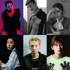 '에스팀 MZ' 로지→차수민, '모델·가수·예능' 다채로운 행보