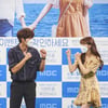 권화운-방민아 '깜찍한 사랑싸움'[★포토]